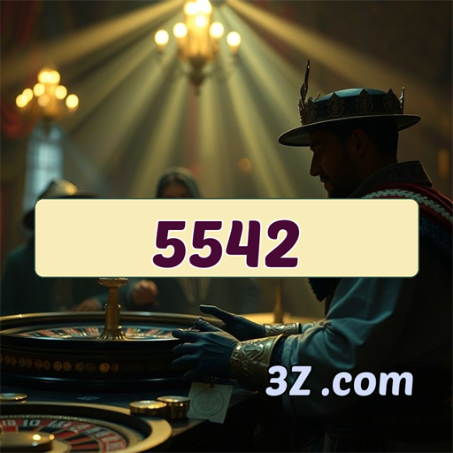 Baixar jogos empolgantes no site 5542.com: diversão garantida!