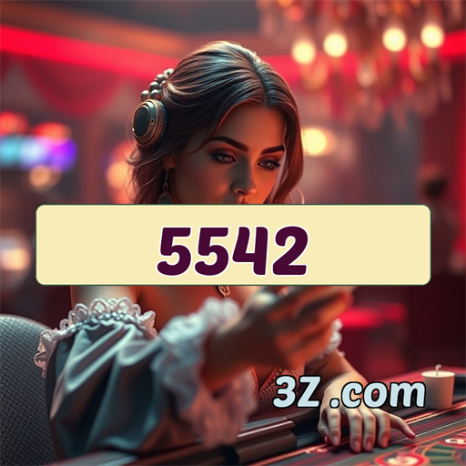 Cassino Vibrante no 5542.com: Atrações Irresistíveis Esperam por Você