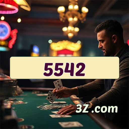 Aposte com Paixão: Esporte no 5542.com é Imperdível