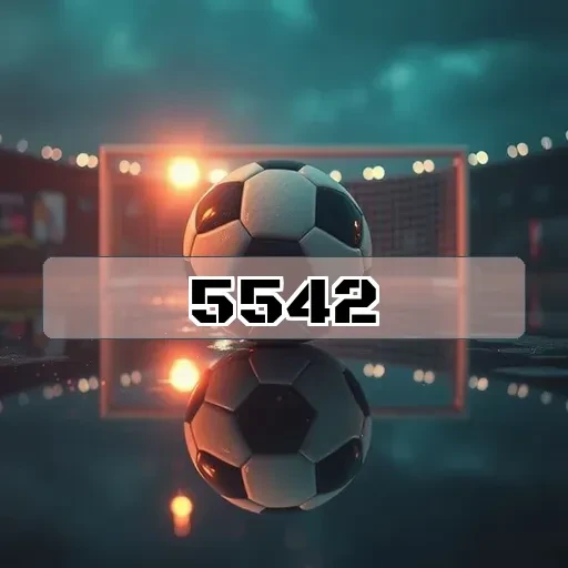 5542.com: A Revolução dos Jogos Ao Vivo Que Você Não Pode Perder