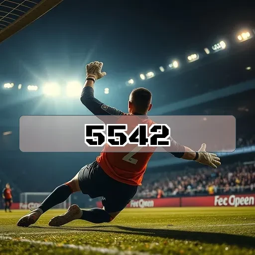 5542.com: Acelerando em Emoções na Seção de Corrida