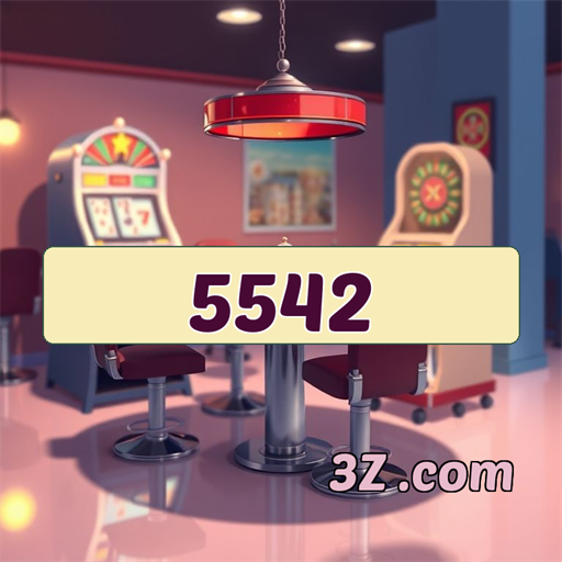 Recursos VIP do 5542.com: Surpresas que Impressionam